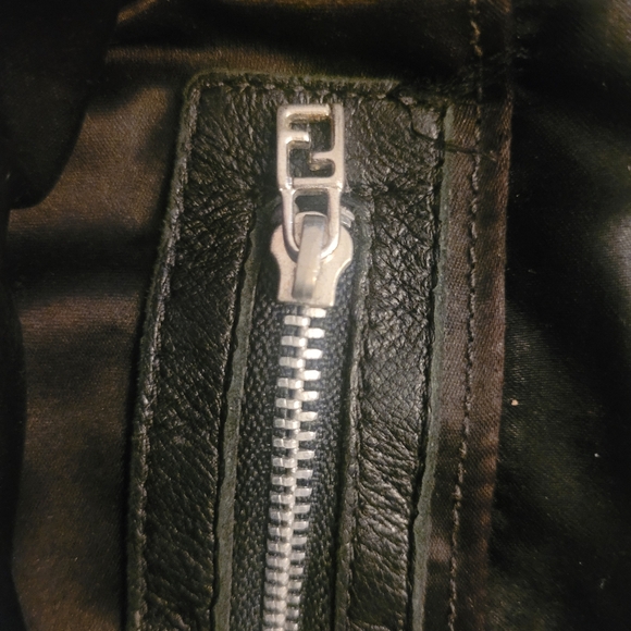 Fendi baguette - Picture 6 of 8